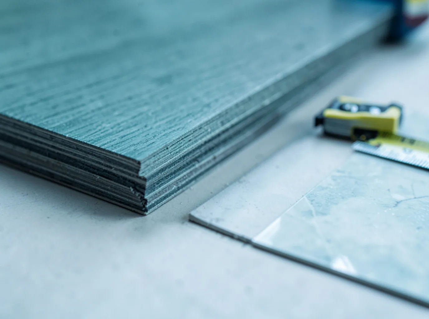 Luxury Vinyl Plank Installation Crockett Mills, TN FAQs